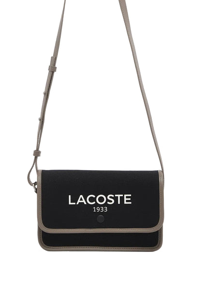 Logo Crossbody Bag