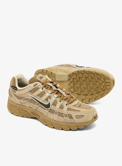 Nike P-6000 Prm Cordura Trainers for Men