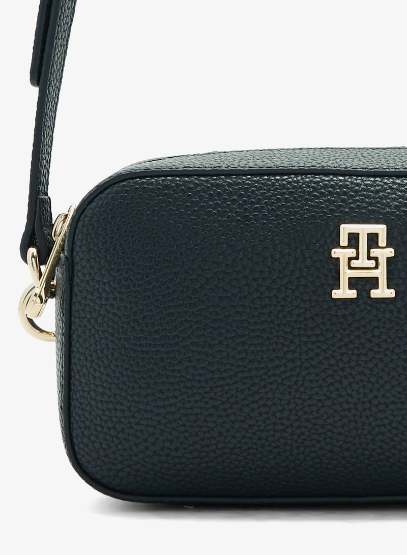Zip Around Crossbody
