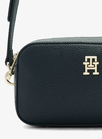 Zip Around Crossbody