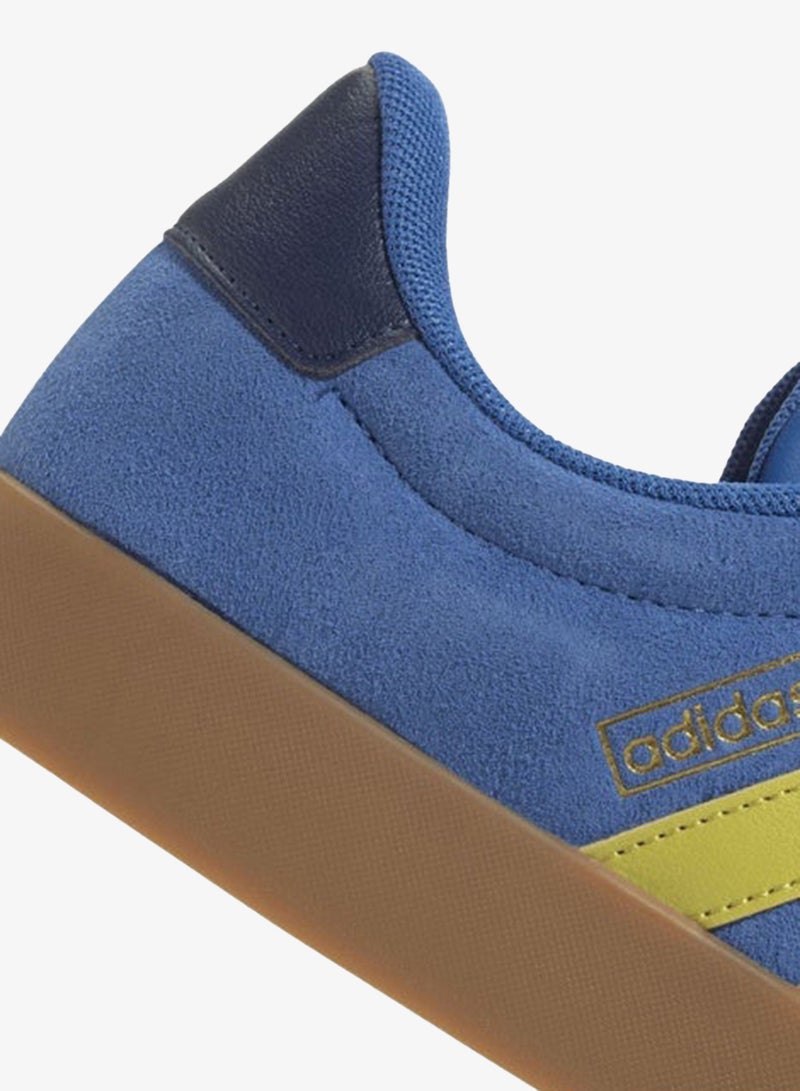 Vl Court 3.0 Blue Sportswear Shoes