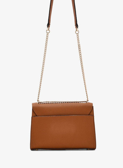 Calista Convertible Flap Shoulder Bag