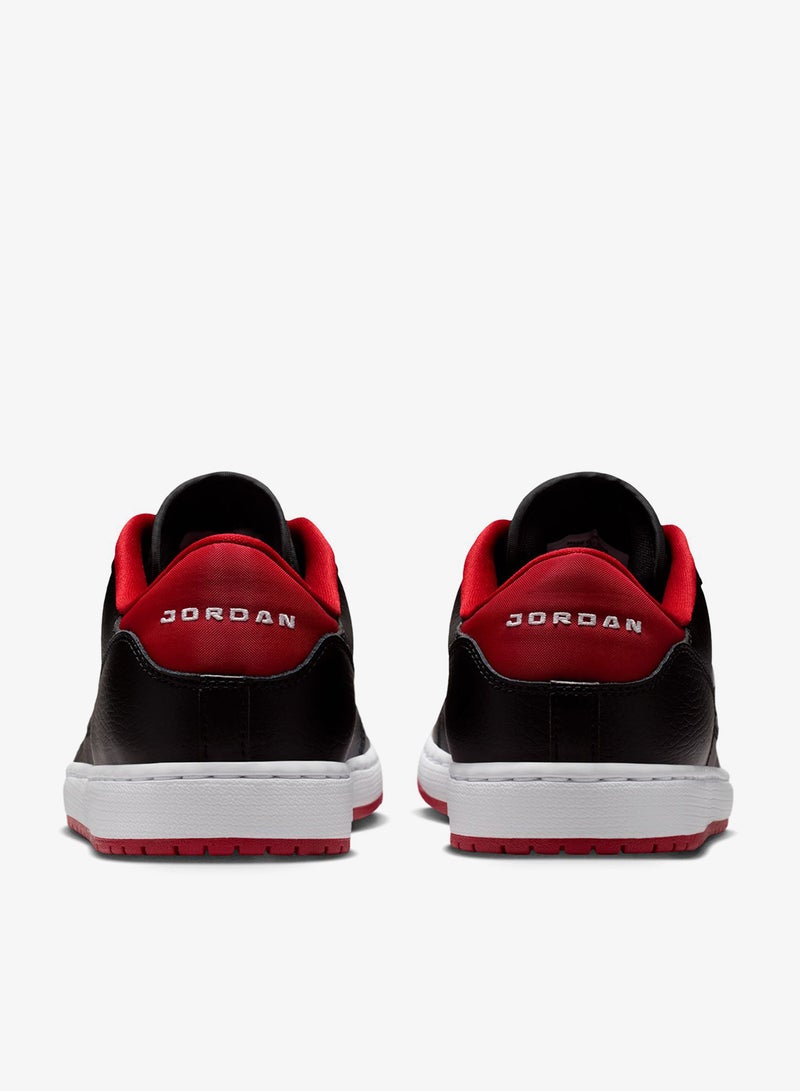 JORDAN COURT CONNECT LOW