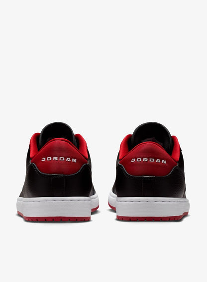JORDAN COURT CONNECT LOW