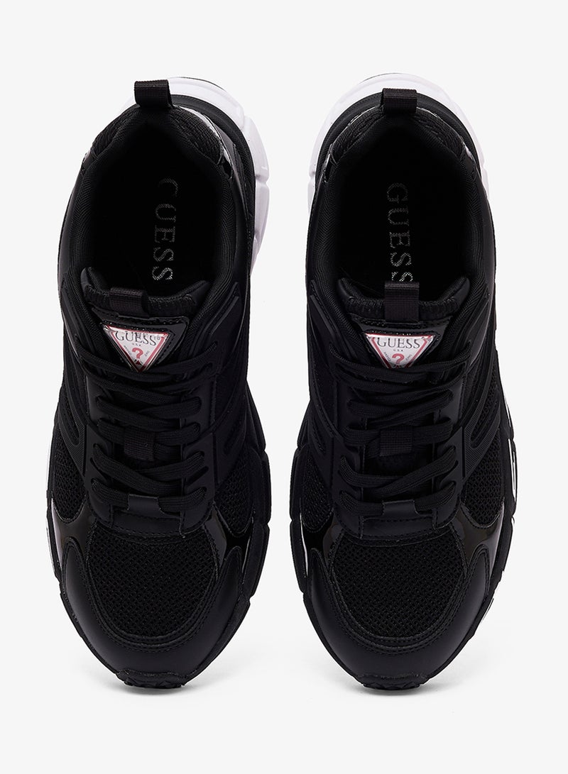 Casual Low Top Sneakers