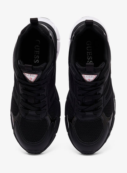 Casual Low Top Sneakers