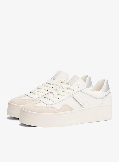 The Greenwich Flatform Sneakers
