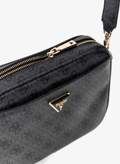 Meridian II Crossbody Bag