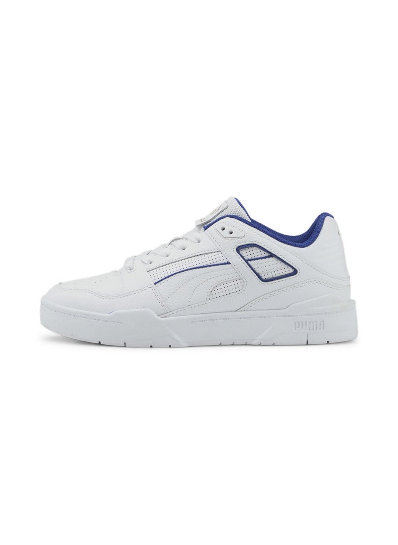 Slipstream Everywhere Mens White Casual Sneakers