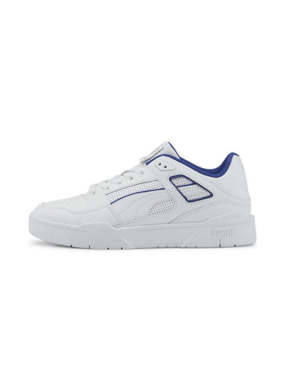 Slipstream Everywhere Mens White Casual Sneakers