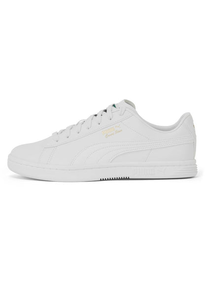 Court Star SL Unisex White Sneakers