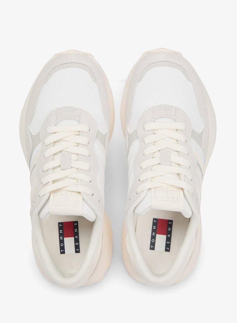 Casual Low Top Sneakers