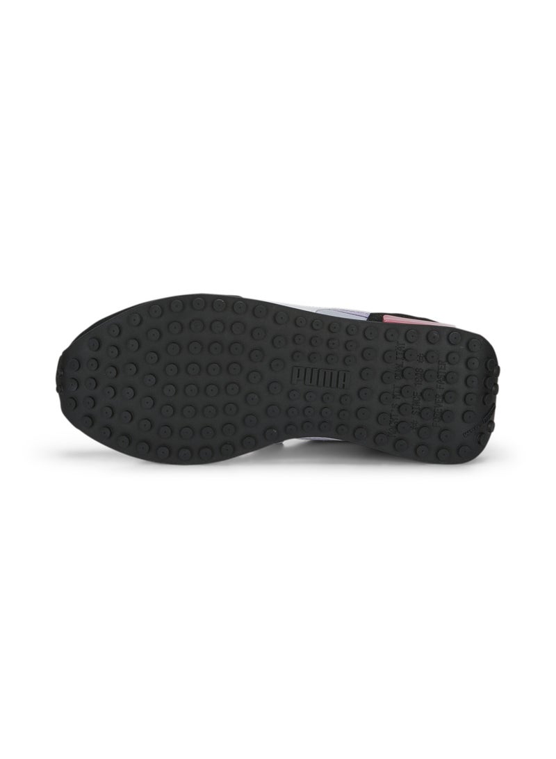 Future Rider Play On Unisex Multicolour Sneakers