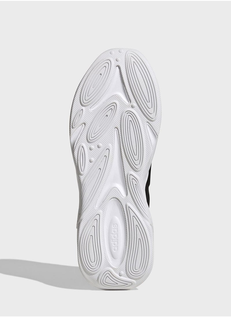 Ozelle Shoes