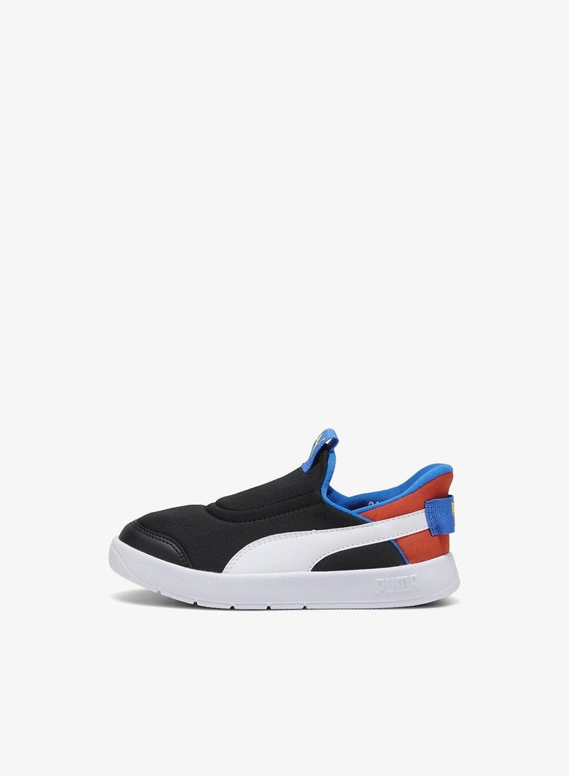 Youth Courtflex V3 Sliptech Ps