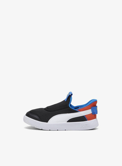 Youth Courtflex V3 Sliptech Ps