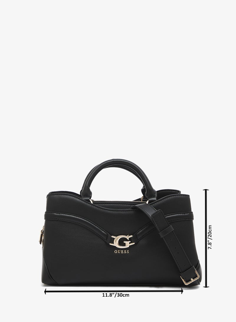 Dea Girlfriend Satchel Bag