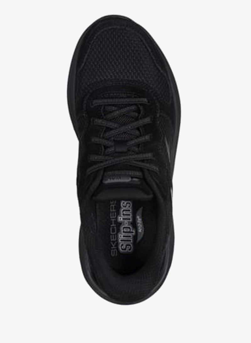Go Walk Stability 2.0