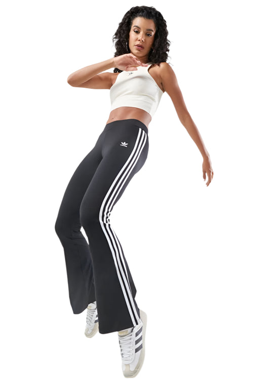 Flared Leggings