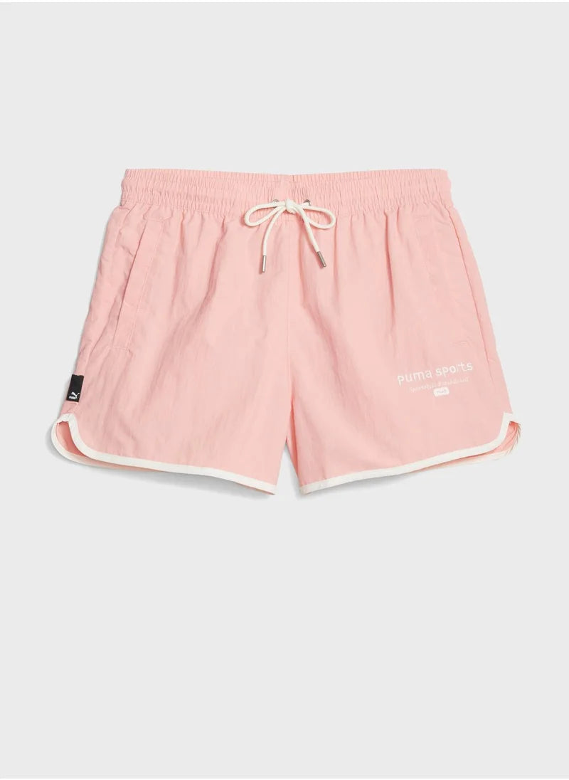 Team Shorts