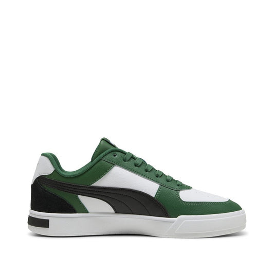Caven Mix Unisex Green Sneakers