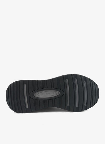 Men's Grey Low-Top Sneakers - Modern Design Shoes for All-Day Comfort