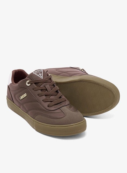 Casual Low Top Sneakers
