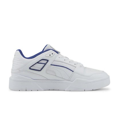 Slipstream Everywhere Mens White Casual Sneakers