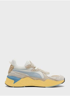 Rs-X Palm Tree Crew