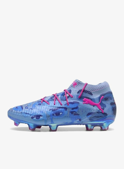 FUTURE 8 ULTIMATE x KIDSUPER FG Football Boots Unisex