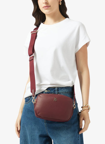 Popette Soft Camera Bag