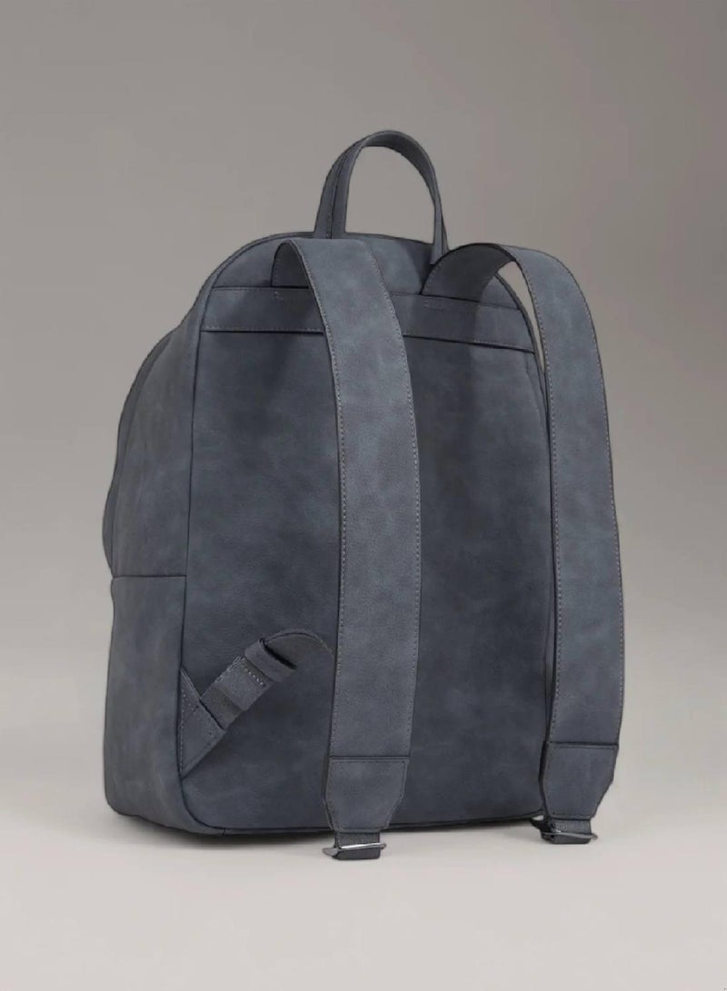 Round Backpack