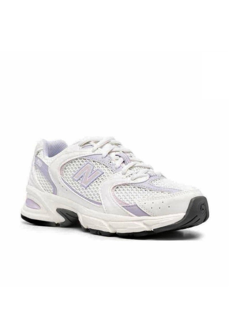 Women 530 Casual Sneakers White/Purple