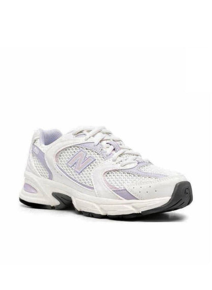 Women 530 Casual Sneakers White/Purple