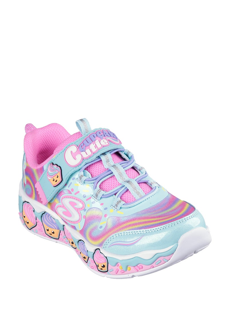 Youth Cupcake Cutie
