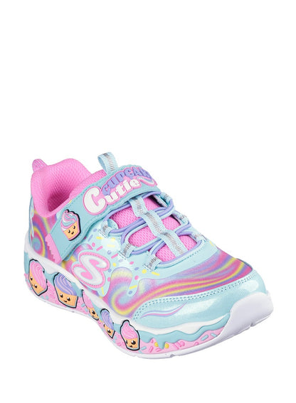 Youth Cupcake Cutie