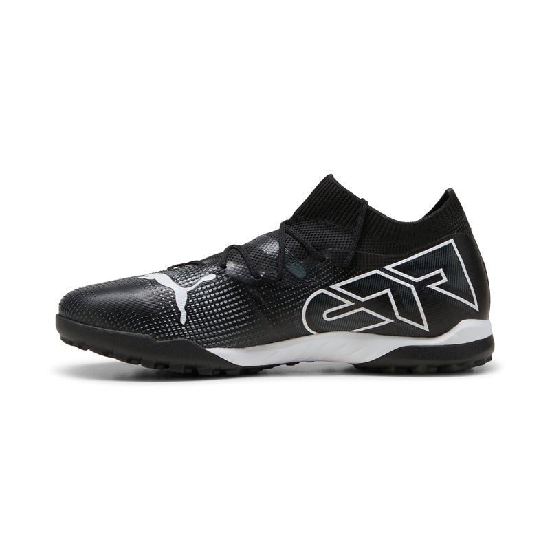 FUTURE 7 MATCH TT Mens Black Football Boots