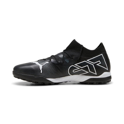 FUTURE 7 MATCH TT Mens Black Football Boots
