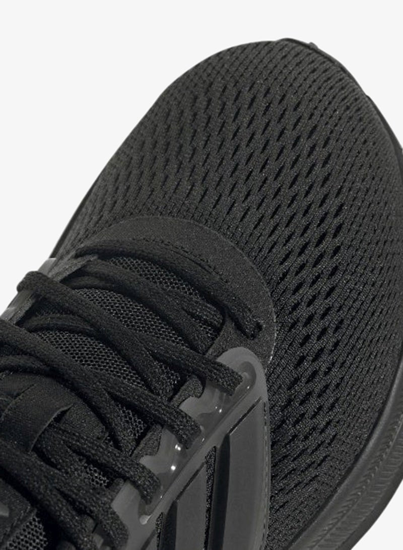 Ultrarun W Black Running Shoes