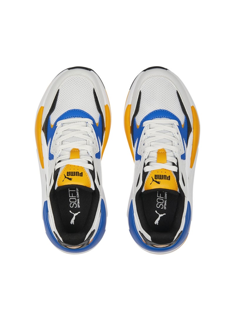 X-Ray Speed Youth Unisex Grey Sneakers