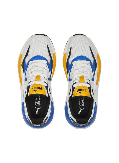 X-Ray Speed Youth Unisex Grey Sneakers