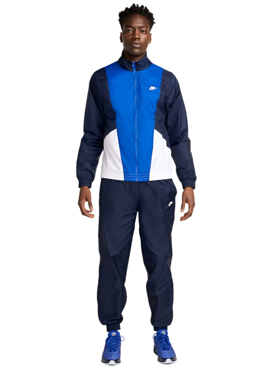 Club Woven Tracksuit