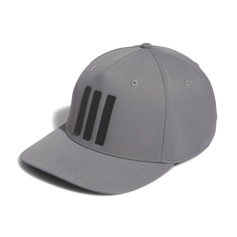 3-Stripes Tour Golf Hat