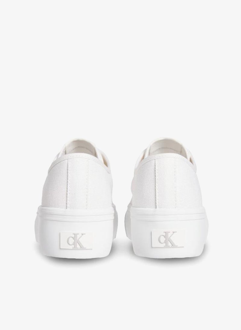 Casual Low Top Sneakers