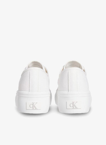 Casual Low Top Sneakers
