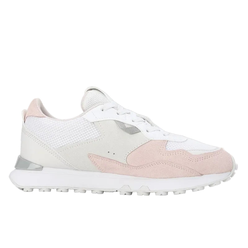 Rider FVW Womens White Sneakers