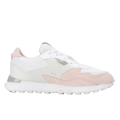 Rider FVW Womens White Sneakers
