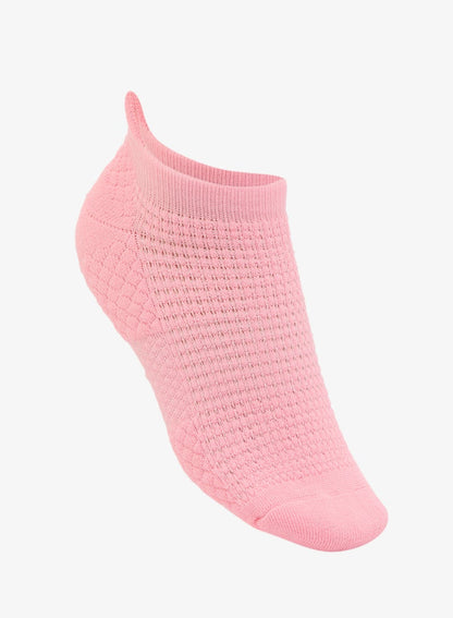 3 Pack Extended Terry Low-Cut Socks
