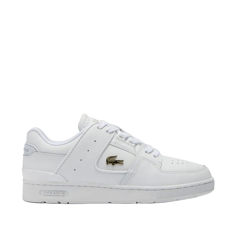 Court Cage Low Top Court Sneakers