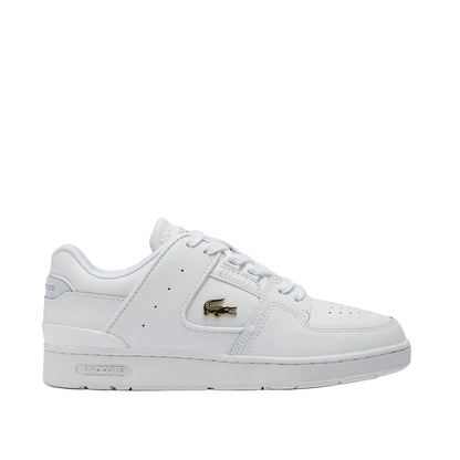 Court Cage Low Top Court Sneakers